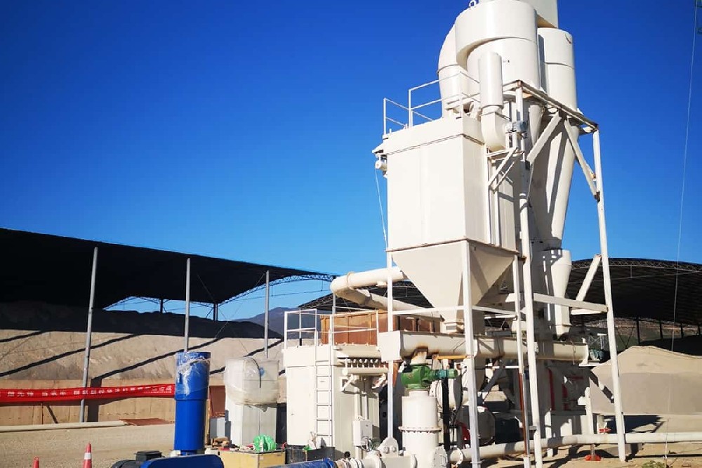 Correct Operation of Raymond Mill: A Complete Guide for Efficiency and Safety